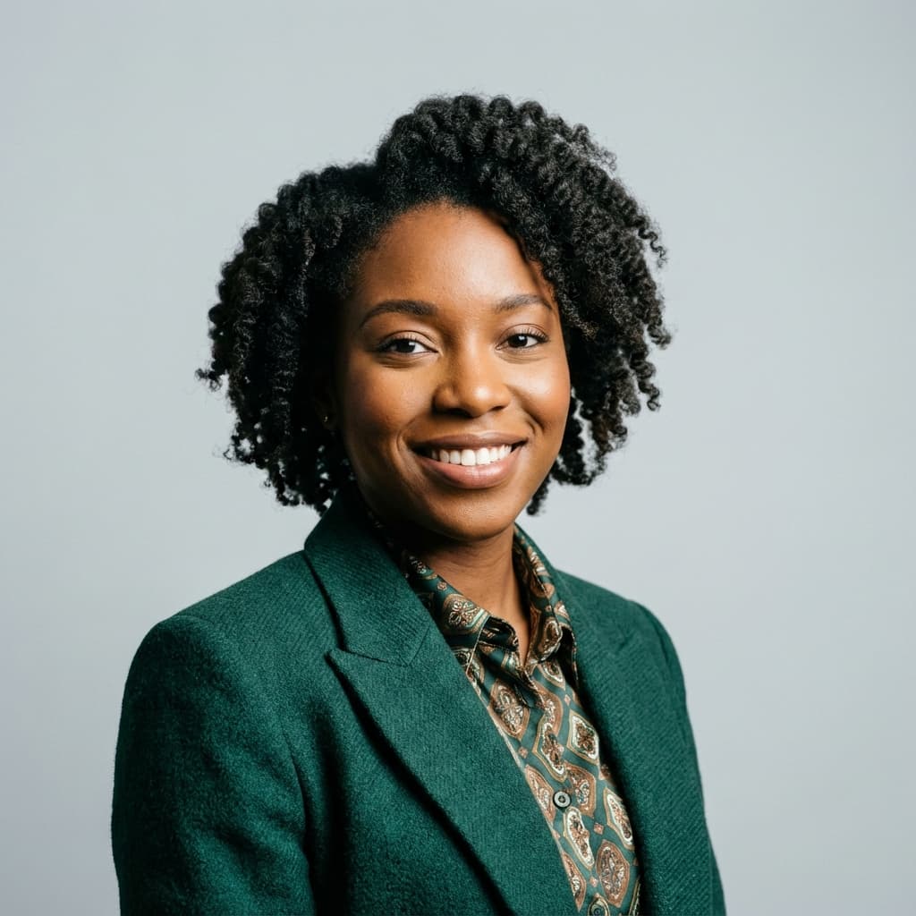 Amara Okafor