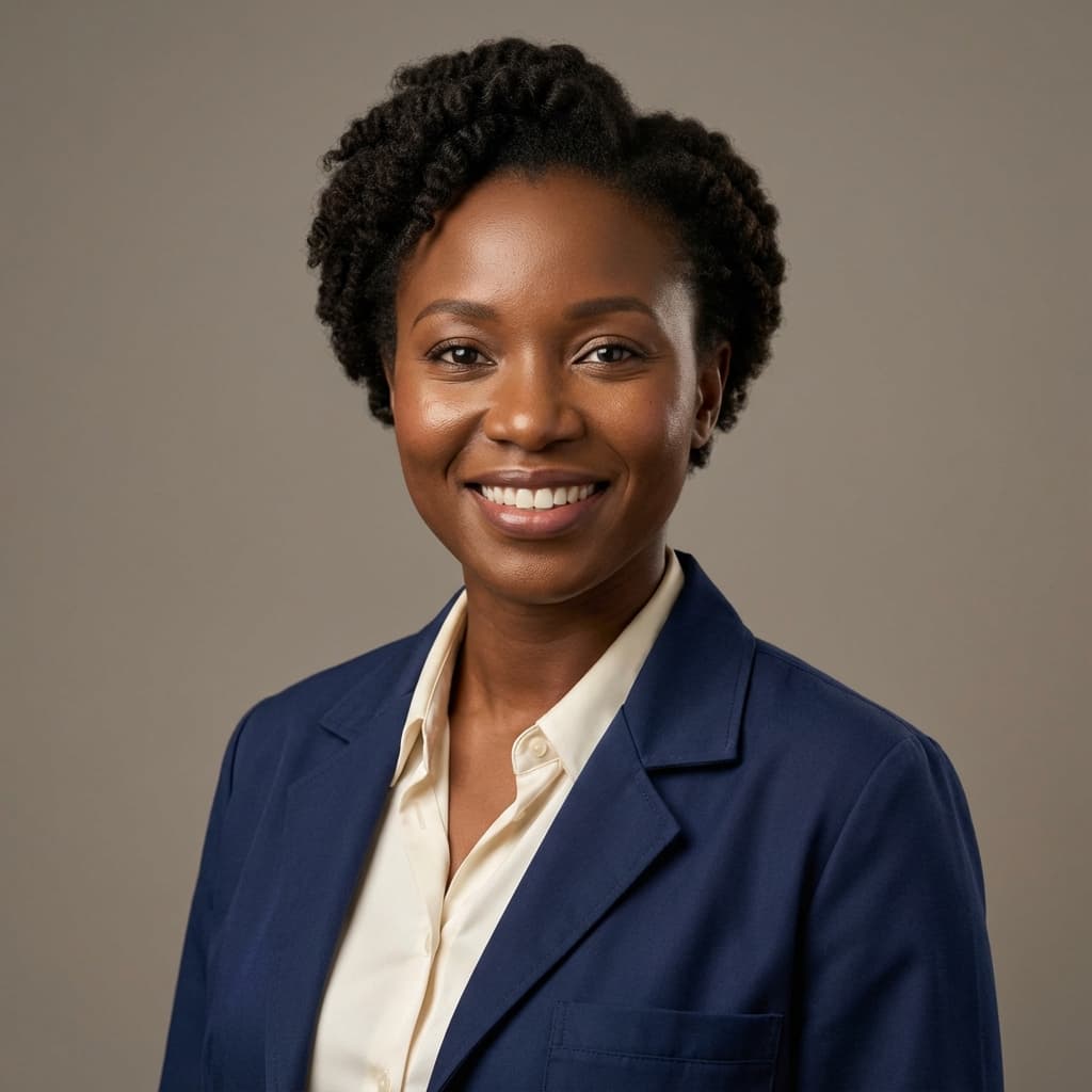 Chioma Adebayo