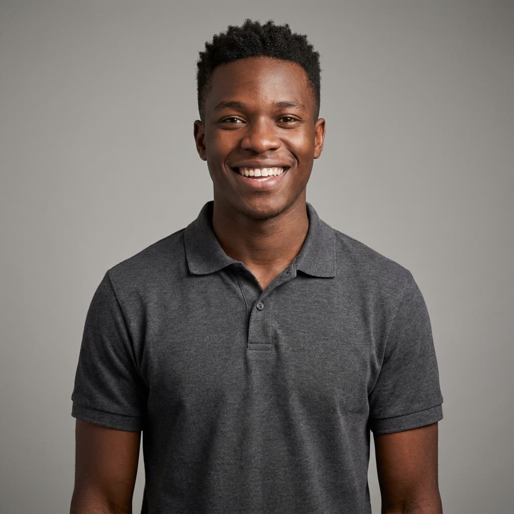 Kofi Osei