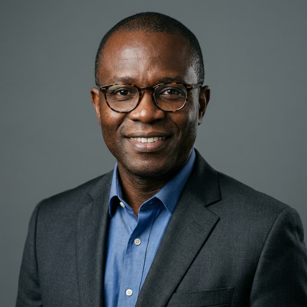 Tunde Bakare